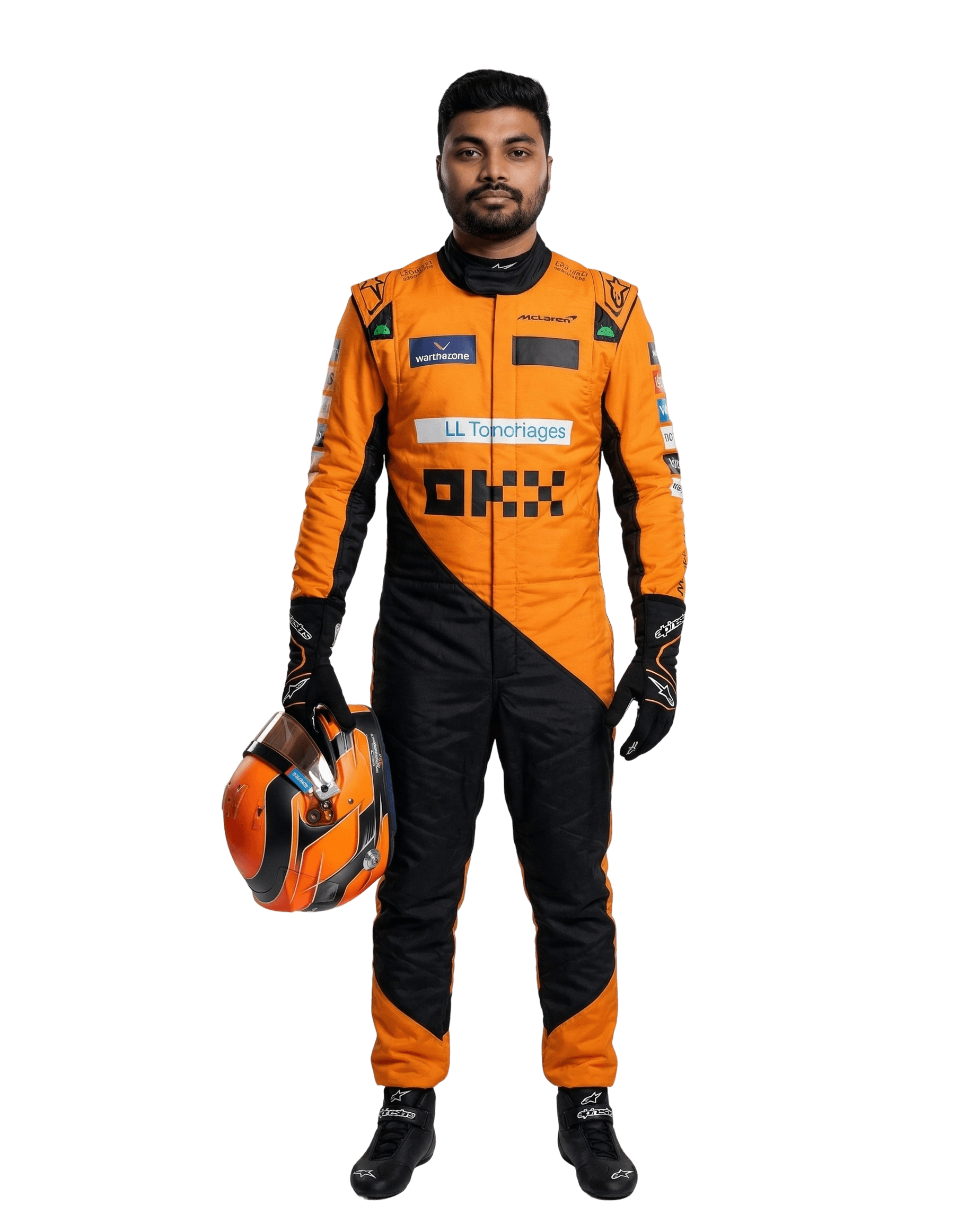 Hari Vershan